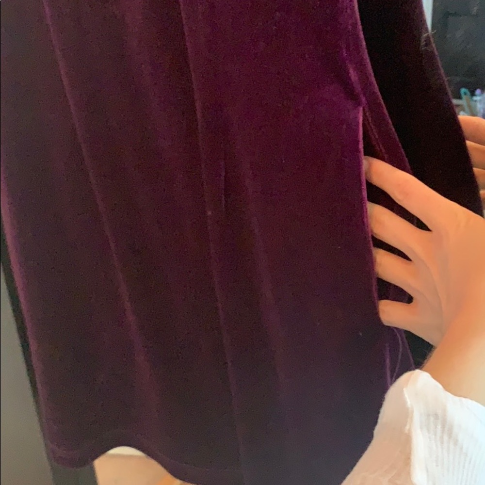 Purple Velvet - Picture 5 of 10